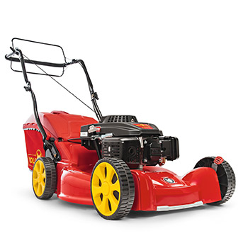 Wolf Garten samohodna motorna kosačica A 5300 A Wolf Garten samohodna motorna kosačica A 5300 A