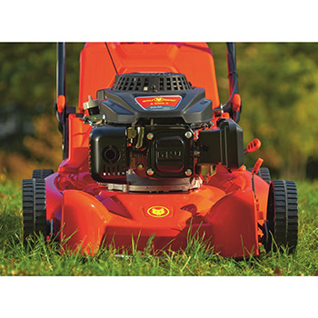 Wolf Garten samohodna motorna kosačica A 5300 A Wolf Garten samohodna motorna kosačica A 5300 A