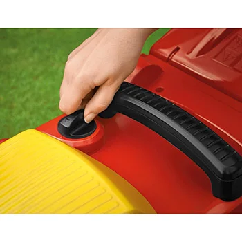 Wolf Garten kosačica A 370 E-3