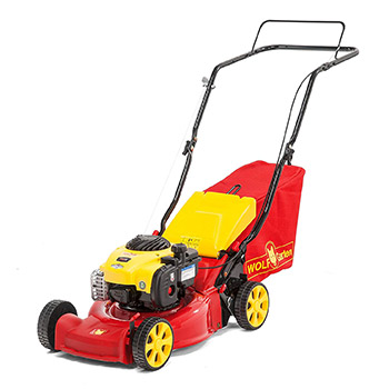 Wolf Garten motorna kosačica S 4200 Wolf Garten motorna kosačica S 4200