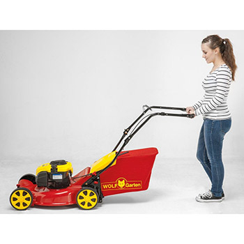 Wolf Garten motorna kosačica S 4600 Briggs&Stratton-6