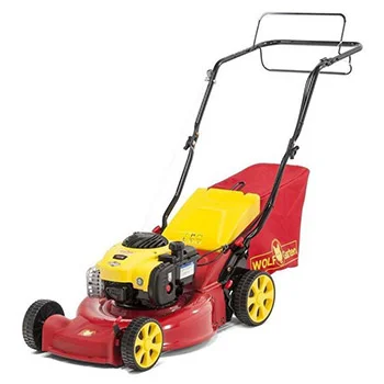 Wolf Garten samohodna motorna kosačica S 4600 A Briggs&Stratton Wolf Garten samohodna motorna kosačica S 4600 A Briggs&Stratton
