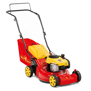 Wolf Garten motorna kosačica S 4600 Briggs&Stratton