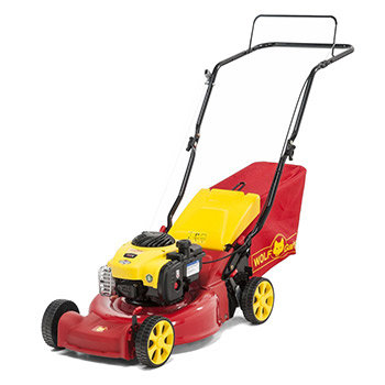 Wolf Garten motorna kosačica S 4600 Briggs&Stratton Wolf Garten motorna kosačica S 4600 Briggs&Stratton