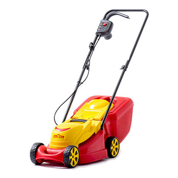 Wolf Garten kosačica S 3200 E Wolf Garten kosačica S 3200 E