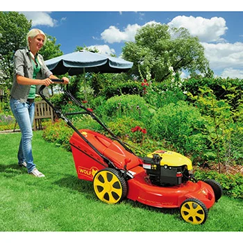 Wolf Garten motorna kosačica Ambition 48 HW-3