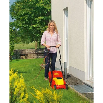 Wolf Garten kosačica A 320 E Wolf Garten kosačica A 320 E