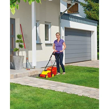 Wolf Garten kosačica A 320 E Wolf Garten kosačica A 320 E