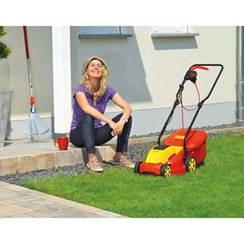 Wolf Garten kosačica A 320 E Wolf Garten kosačica A 320 E