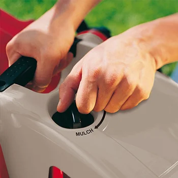 Wolf Garten kosačica električna Expert 40 E Wolf Garten kosačica električna Expert 40 E