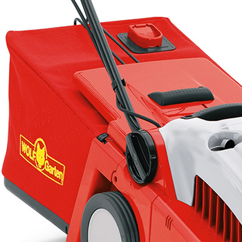 Wolf Garten kosačica električna Expert 40 E Wolf Garten kosačica električna Expert 40 E