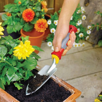 Wolf Garten lopatica za sađenje LU-2P Wolf Garten lopatica za sađenje LU-2P