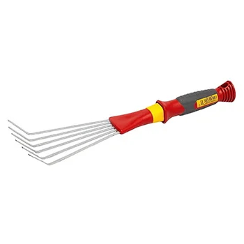 Wolf Garten mini baštenska metla LD-2K-1