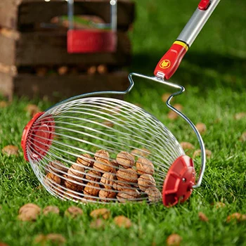 Wolf Garten multi-star® sakupljač voća i orašastih plodova FC-MS Wolf Garten multi-star® sakupljač voća i orašastih plodova FC-MS