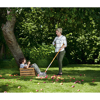 Wolf Garten multi-star® sakupljač voća i orašastih plodova FC-M/ZM 140 Wolf Garten multi-star® sakupljač voća i orašastih plodova FC-M/ZM 140