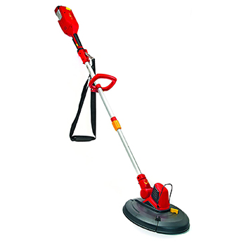 Wolf Garten akumulatorski trimer 72V Li-Ion set 30 B Wolf Garten akumulatorski trimer 72V Li-Ion set 30 B