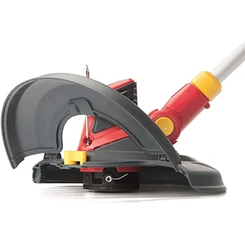 Wolf Garten akumulatorski trimer 72V Li-Ion set 30 B-2