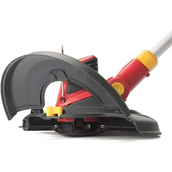 Wolf Garten akumulatorski trimer 72V Li-Ion set 30 B-4