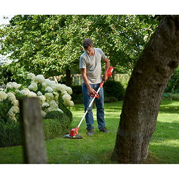 Wolf Garten akumulatorski trimer 72V Li-Ion set 30 B Wolf Garten akumulatorski trimer 72V Li-Ion set 30 B