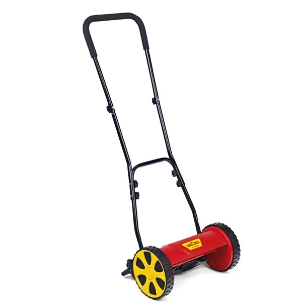 Wolf Garten ručna kosilica TT 350 S Wolf Garten ručna kosilica TT 350 S