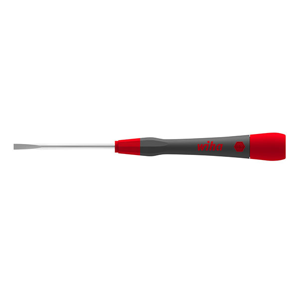 Wiha Picofinish® precizni odvijač SL 1.5 mm W42384 Wiha Picofinish® precizni odvijač SL 1.5 mm W42384