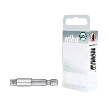 Wiha adapter 1/4 Wiha adapter 1/4