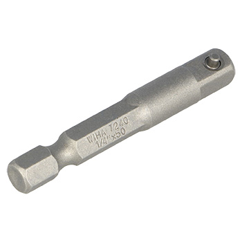 Wiha adapter 1/4 Wiha adapter 1/4