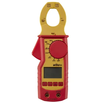 Wiha amper klešta 1000A W45219 Wiha amper klešta 1000A W45219