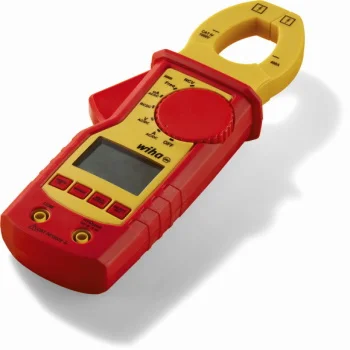 Wiha amper klešta 1000A W45219 Wiha amper klešta 1000A W45219