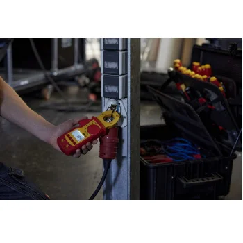 Wiha amper klešta 1000A W45219 Wiha amper klešta 1000A W45219