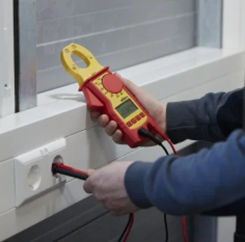 Wiha amper klešta 1000A W45219 Wiha amper klešta 1000A W45219