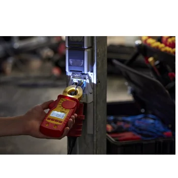 Wiha amper klešta 1000A W45219 Wiha amper klešta 1000A W45219