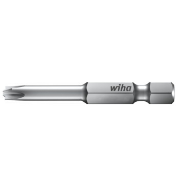 Wiha bit Professional PlusMinus SL/PH1 50mm W32490 Wiha bit Professional PlusMinus SL/PH1 50mm W32490