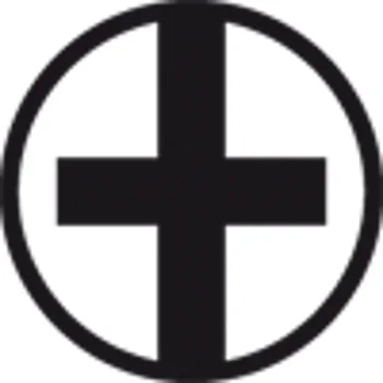 Wiha bit Professional PlusMinus SL/PH1 50mm W32490-1