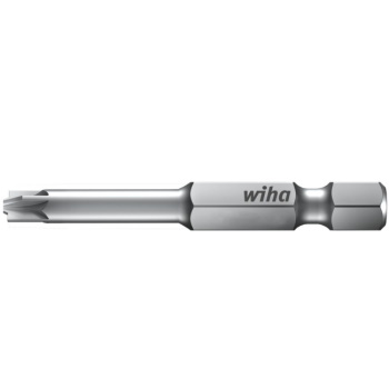 Wiha bit Professional PlusMinus SL/PZ1 50mm W32494 Wiha bit Professional PlusMinus SL/PZ1 50mm W32494