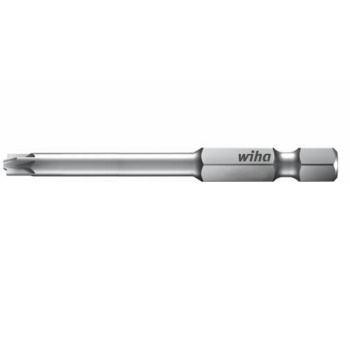 Wiha bit Professional PlusMinus Pozidriv SL/PZ1 70mm W32495 Wiha bit Professional PlusMinus Pozidriv SL/PZ1 70mm W32495