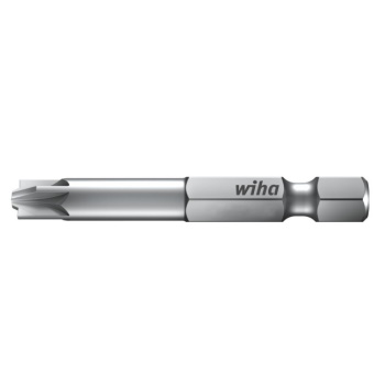 Wiha bit Professional PlusMinus Pozidriv SL/PZ2 1/4 Wiha bit Professional PlusMinus Pozidriv SL/PZ2 1/4
