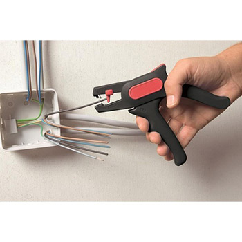 Wiha blankerice automatske 0,2-6,0mm² W44617 Wiha blankerice automatske 0,2-6,0mm² W44617