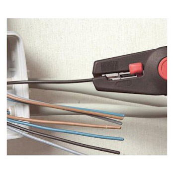Wiha blankerice automatske 0,2-6,0mm² W44617 Wiha blankerice automatske 0,2-6,0mm² W44617