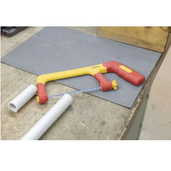 Wiha bonsek izolovani VDE 150mm W43125-4