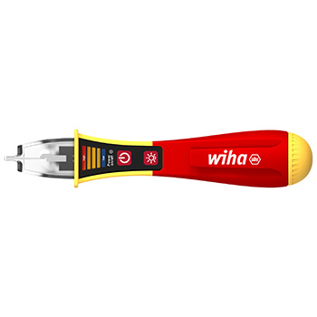 Wiha beskontaktni detektor napona 12-1000V W43797 Wiha beskontaktni detektor napona 12-1000V W43797