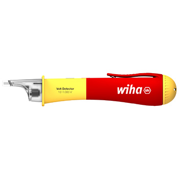 Wiha beskontaktni detektor napona 12-1000V W43797 Wiha beskontaktni detektor napona 12-1000V W43797