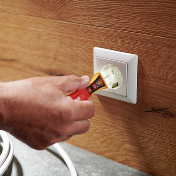 Wiha beskontaktni detektor napona 12-1000V W43797 Wiha beskontaktni detektor napona 12-1000V W43797