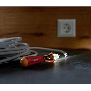 Wiha beskontaktni detektor napona 12-1000V W43797 Wiha beskontaktni detektor napona 12-1000V W43797