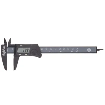 Wiha digitalno pomično merilo DigiMax 150mm W29422 Wiha digitalno pomično merilo DigiMax 150mm W29422