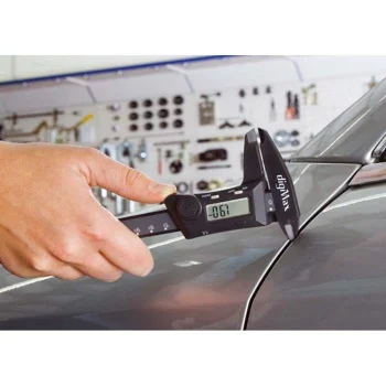 Wiha digitalno pomično merilo DigiMax 150mm W29422 Wiha digitalno pomično merilo DigiMax 150mm W29422