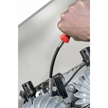 Wiha fleksibilni držač bitova 1/4