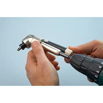 Wiha ugaoni držač nastavaka 1/4