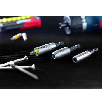 Wiha držač bitova sa magnetom MagicFlip Force W36800 Wiha držač bitova sa magnetom MagicFlip Force W36800