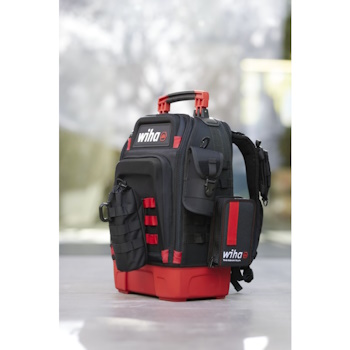 Wiha električarski ranac sa alatima 28/1 W45528 Wiha električarski ranac sa alatima 28/1 W45528